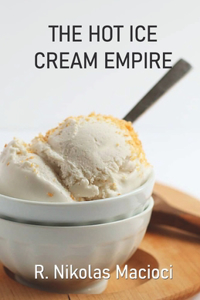 Hot Ice Cream Empire