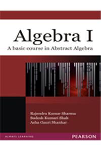 Algebra I