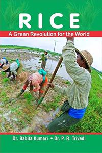 RICE (A Green Revolution for the World)