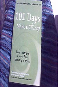 101 Days to Make a Change