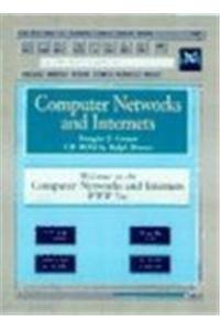 Computer Networks And Internets