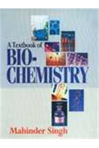 A Textbook of Biochemistry