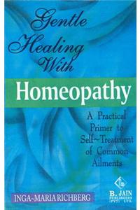 Gentle Healing with Homeopathy