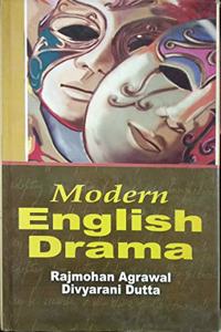 Modern English Drama