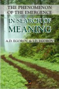 In Search Of Meaning