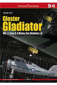 Gloster Gladiator