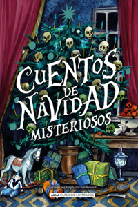 Cuentos de navidad misteriosos