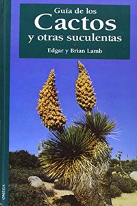 Guia de los cactos y otras suculentas