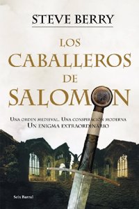 Los Caballeros De Salomon
