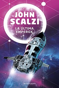 El fin del imperio no 03/03 La ultima emperox