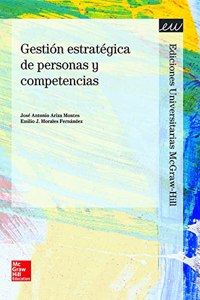 GESTION ESTRATEGICA DE PERSONAS Y COMPETENCIAS