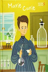 Marie Curie (Historia Geniale)