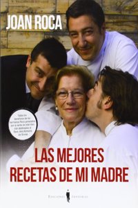 Las mejores recetas de mi madre