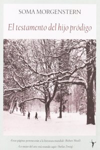 El testamento del hijo prodigo (Literadura) (Spanish Edition)