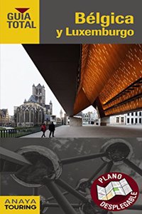 Belgica y Luxemburgo
