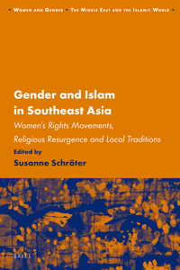 Gender and Islam in Southeast Asia
