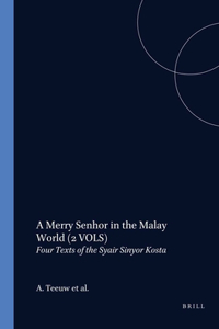 Merry Senhor in the Malay World