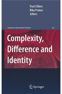 Complexity, Difference and Identity