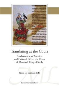 Translating at the Court