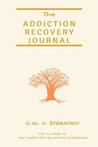 The Addiction Recovery Journal
