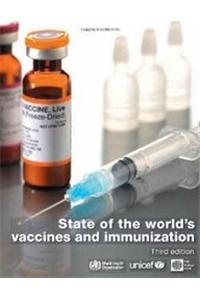 State of the World's Vaccines and Immunization