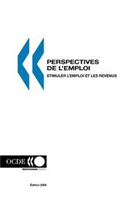 Perspectives de L'Emploi - Edition 2006