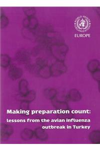 Making Preparation Count