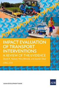 Impact Evaluation of Transport Interventions