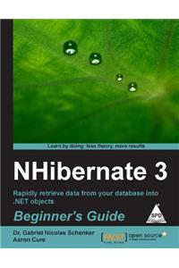 Nhibernate 3 Beginners Guide,Schenker