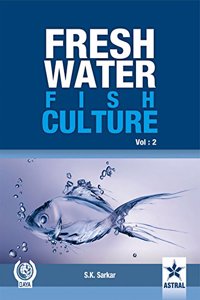 Freshwater Fish Culture