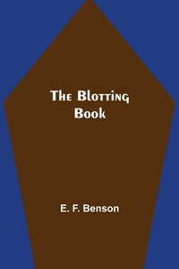 The Blotting Book