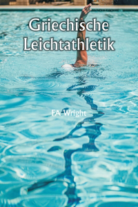 Griechische Leichtathletik