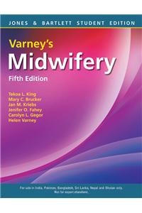 Varney’s Midwifery