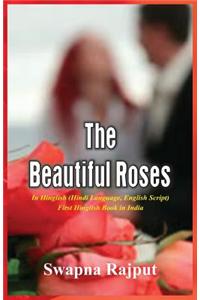 Beautiful Rose (India's First Hinglish Book (Hindi Language English Script))