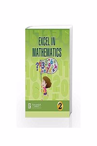 EXCEL IN MATHEMATICS-2