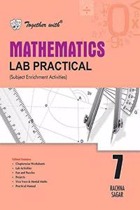 Together With Mathematics Lab Practical For Class 7
