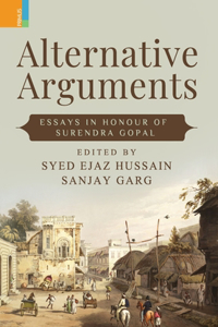 Alternative Arguments