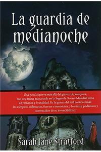 La Guardiana de la Noche: Una Novela Sobre Milenarios