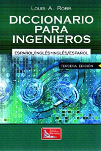 Diccionario Para Ingenieros