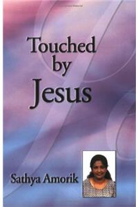 Touched By Jesus