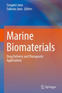 Marine Biomaterials