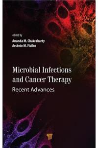 Microbial Infections and Cancer Therapy