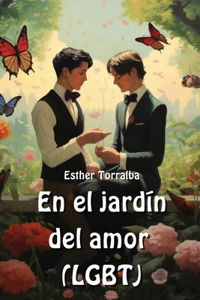 el jardín del amor (LGBT)
