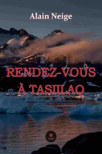 Rendez-vous à Tasiilaq