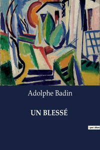 Blessé