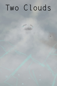 Two Clouds