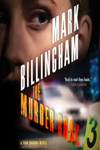 Murder Book