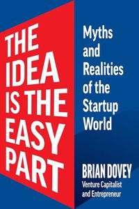 The Idea Is the Easy Part