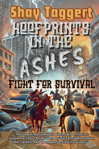 Hoofprints in the Ashes