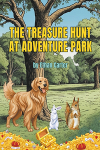 The Treasure Hunt at Adventure Park